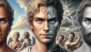 Męskość Jak być świadomym mężczyzną