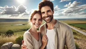 Udany Związek - 3 filary Dobrego Związku